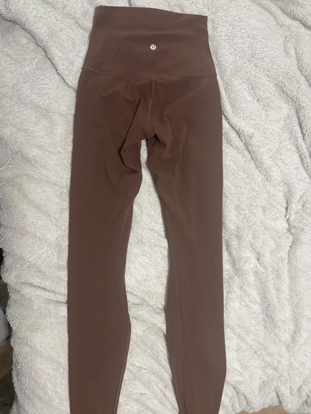 Lululemon Java align leggings 28” - Picture 4 of 5